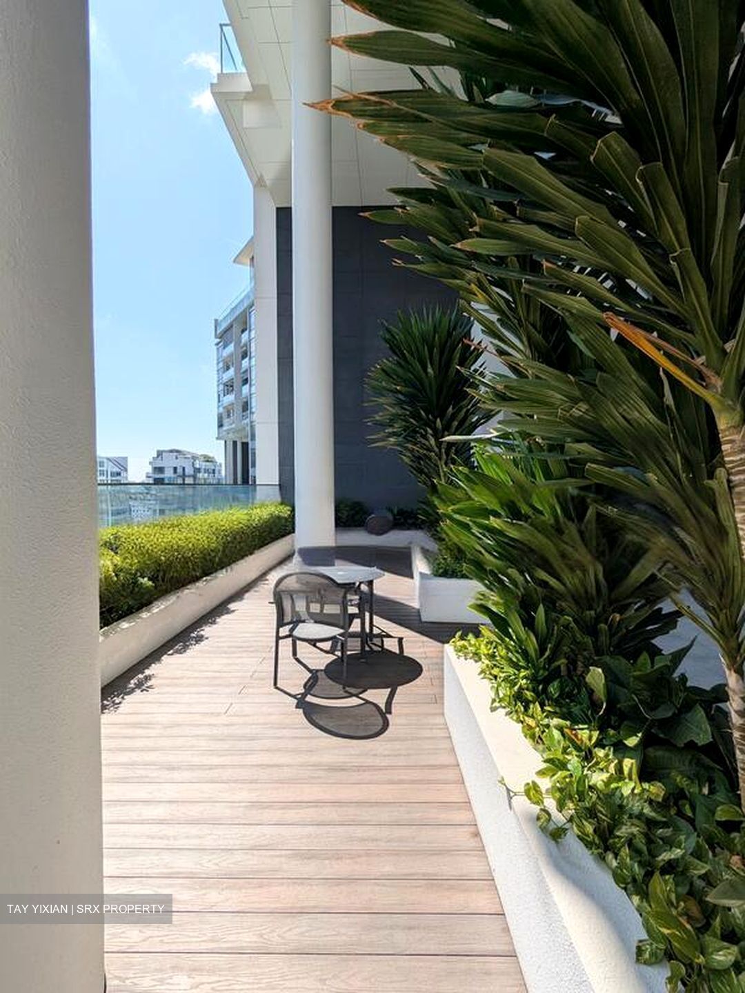 The Laurels (D9), Condominium #480825521